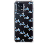 Funda Antigolpes Motorola Edge 40 Pro 5G Scooter