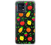 Funda Antigolpes Motorola Edge 40 Pro 5G Frutas 01