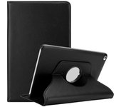 Funda Tableta para Huawei MediaPad T1 10 (10.0 pulgadas pulgadas Zoll) in NEGRO SAuCO ? Cubierta Proteccion en Estilo Libro SIN Auto Wake Up con Funcion de Suporte e Cierre Cinta Elastica