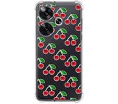 Funda Antigolpes Xiaomi Poco F6 5G Cerezas