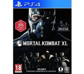 Mortal Kombat XL (PS4)