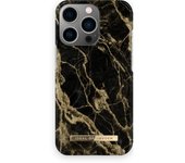 iDeal of Sweden Golden Smoke Marble funda para teléfono móvil 15,5 cm (6.1 pulgadas pulgadas) Multicolor