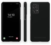 iDeal of Sweden IDFCTE22-A33-407 funda para teléfono móvil 16,3 cm (6.4 pulgadas pulgadas) Negro
