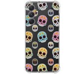 Funda Antigolpes Samsung Galaxy A54 5G Catrina