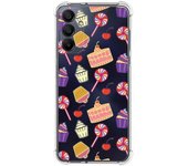 Funda Samsung Galaxy S24 5G Dulces 01