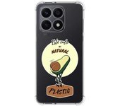 Funda Antigolpes Honor X7a Culo Natural