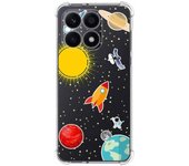 Funda Antigolpes Honor X7a Espacio
