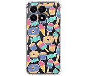 Funda Antigolpes Honor X7a Dulces 02
