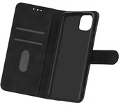 Funda Xiaomi Mi 11 Lite Tarjetero Función Soporte Negro