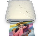HP Sprocket Select impresora de foto ZINK (Sin tinta) 321 x 600 DPI
