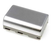 Batería para Samsung VP-D70 1400mAh