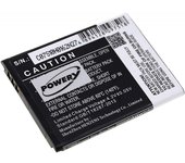 Batería para Panasonic KX-TU327