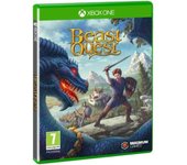 Bestia Quest Xbox One Juego