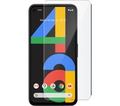 Protector de pantalla flexible de Látex Google Pixel 4A de Imak