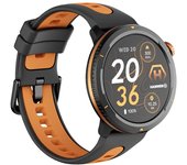 Hammer Reloj inteligente para Bluetooth Bluetooth - Deporte y salud Negro