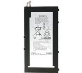 Bateria Original Xperia Z3 Compact Tablet (SGP611/612)