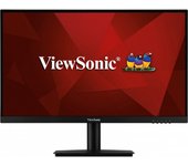 Viewsonic VA2406-h 61 cm (24 pulgadas pulgadas) 1920 x 1080 Pixeles Full HD LED Negro