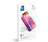 Película De Vidrio Templado Full Cover Iphone Xr - Negro