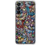 Funda Samsung Galaxy S24+ Plus 5G Flores 04