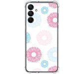 Funda Samsung Galaxy S24+ Plus 5G Flores 06