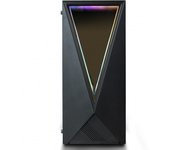 Zone Evil 22MB660I514 PC i5-12400F Torre Intel® Core™ i5 16 GB DDR4-SDRAM 500 GB SSD FreeDOS Negro