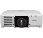 Epson EB-PU2010W videoproyector Módulo proyector 10000 lúmenes ANSI 3LCD WUXGA (1920x1200) Blanco