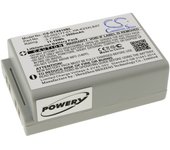 Batería para Casio Modelo HA-K23XLBAT