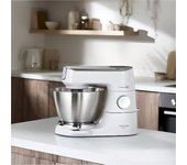Procesador de alimentos KVC65.001WH
