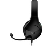 HP HyperX CloudX Stinger Core Auriculares Alámbrico Diadema Juego Negro, Verde