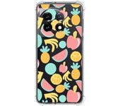 Funda Silicona Antigolpes Oneplus 11 5G Frutas 02