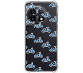 Funda Silicona Antigolpes Oneplus 11 5G Scooter