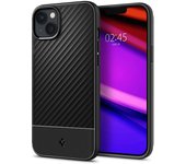 Spigen ACS04648 funda para teléfono móvil 17 cm (6.7 pulgadas pulgadas) Negro