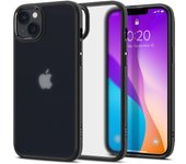Spigen ACS04901 funda para teléfono móvil 17 cm (6.7 pulgadas pulgadas) Negro