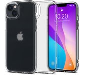 Spigen ACS05046 funda para teléfono móvil 15,5 cm (6.1 pulgadas pulgadas) Transparente