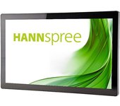 Hannspree HO 245 PTB pantalla para PC 60,5 cm (23.8 pulgadas pulgadas) 1920 x 1080 Pixeles Full HD LED Pantalla táct