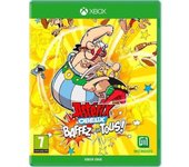 ¡Asterix y Obelix les dan una bofetada a todos! xbox uno