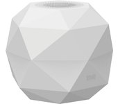 Bigben Connected CBLPRISMEM altavoz portátil o de fiesta Altavoz monofónico portátil Blanco 15 W