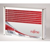 Fujitsu CON-CLE-K75 kit de limpieza para computadora Escáner Paños secos para limpieza de equipos