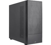 CIPHERBKV1 Caja PC USB 3.0 Acero ATX Mediana Negro