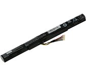 Batería para Portátil Acer Aspire E5-573 / Modelo AL15A32