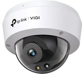 TP-Link VIGI C240 (4mm) Almohadilla Cámara de seguridad IP Interior y exterior 2560 x 1440 Pixeles Techo/pared