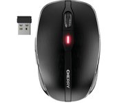CHERRY MW 8C ADVANCED ratón Ambidextro RF Wireless + Bluetooth Óptico 3200 DPI
