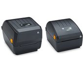 Zebra ZD220 impresora de etiquetas Térmica directa 203 x 203 DPI Alámbrico