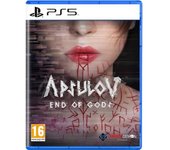 Apsulov End Of Gods (PS5)