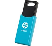 PNY v212b unidad flash USB 128 GB USB tipo A 2.0 Negro, Azul