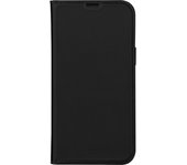 dbramante1928 Oslo funda para teléfono móvil 17 cm (6.7 pulgadas pulgadas) Folio Negro
