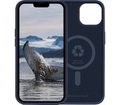 dbramante1928 Monaco funda para teléfono móvil 15,5 cm (6.1 pulgadas pulgadas) Azul