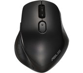 ASUS MW203 ratón mano derecha RF inalámbrica + Bluetooth Óptico 2400 DPI
