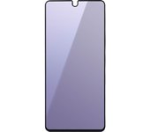 Protector de pantalla para Samsung Galaxy A51 Cristal templado Negro