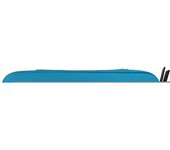Hori NS2-012U funda para consola portátil Funda protectora rígida Nintendo Azul